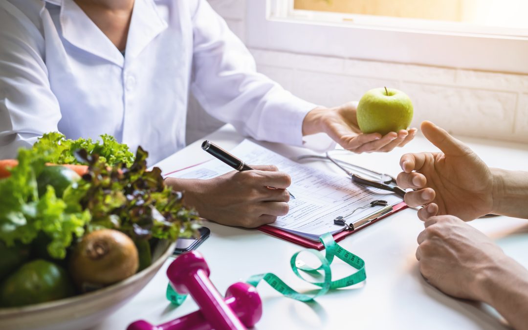 Nutrizionista: cosa significa davvero (e come scegliere il professionista giusto)