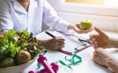 Nutrizionista: cosa significa davvero (e come scegliere il professionista giusto)